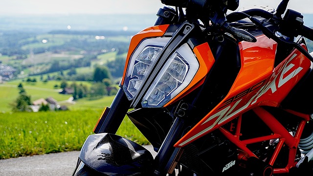 moto-bike